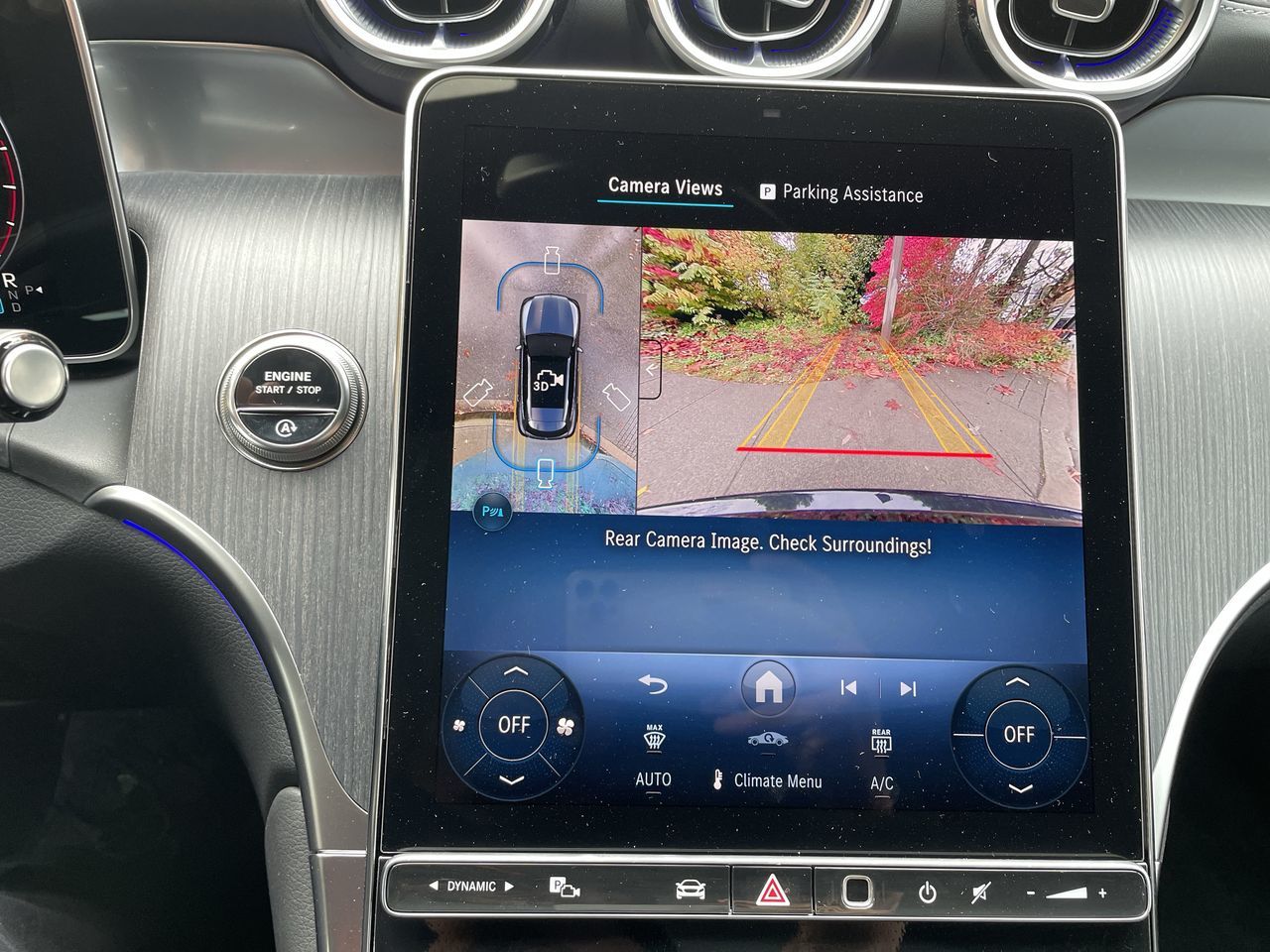 2026 Mercedes-Benz GLC in North Vancouver, British Columbia