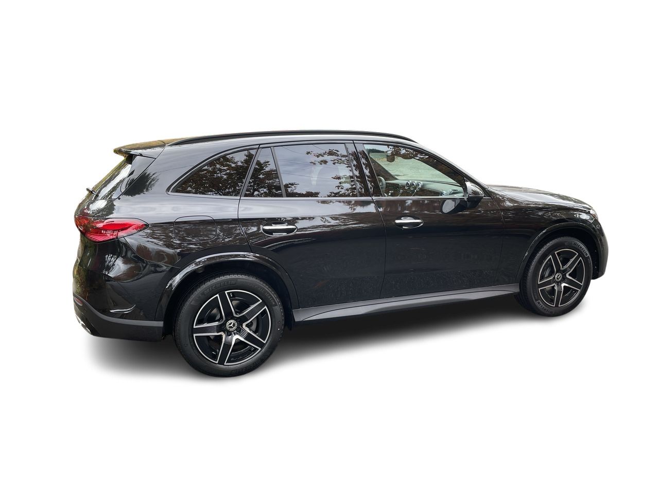 2026 Mercedes-Benz GLC in North Vancouver, British Columbia