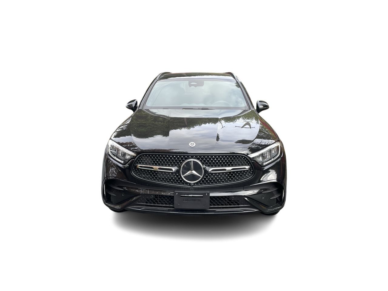 2026 Mercedes-Benz GLC in North Vancouver, British Columbia