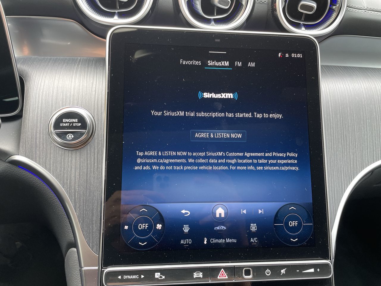 2026 Mercedes-Benz GLC in North Vancouver, British Columbia