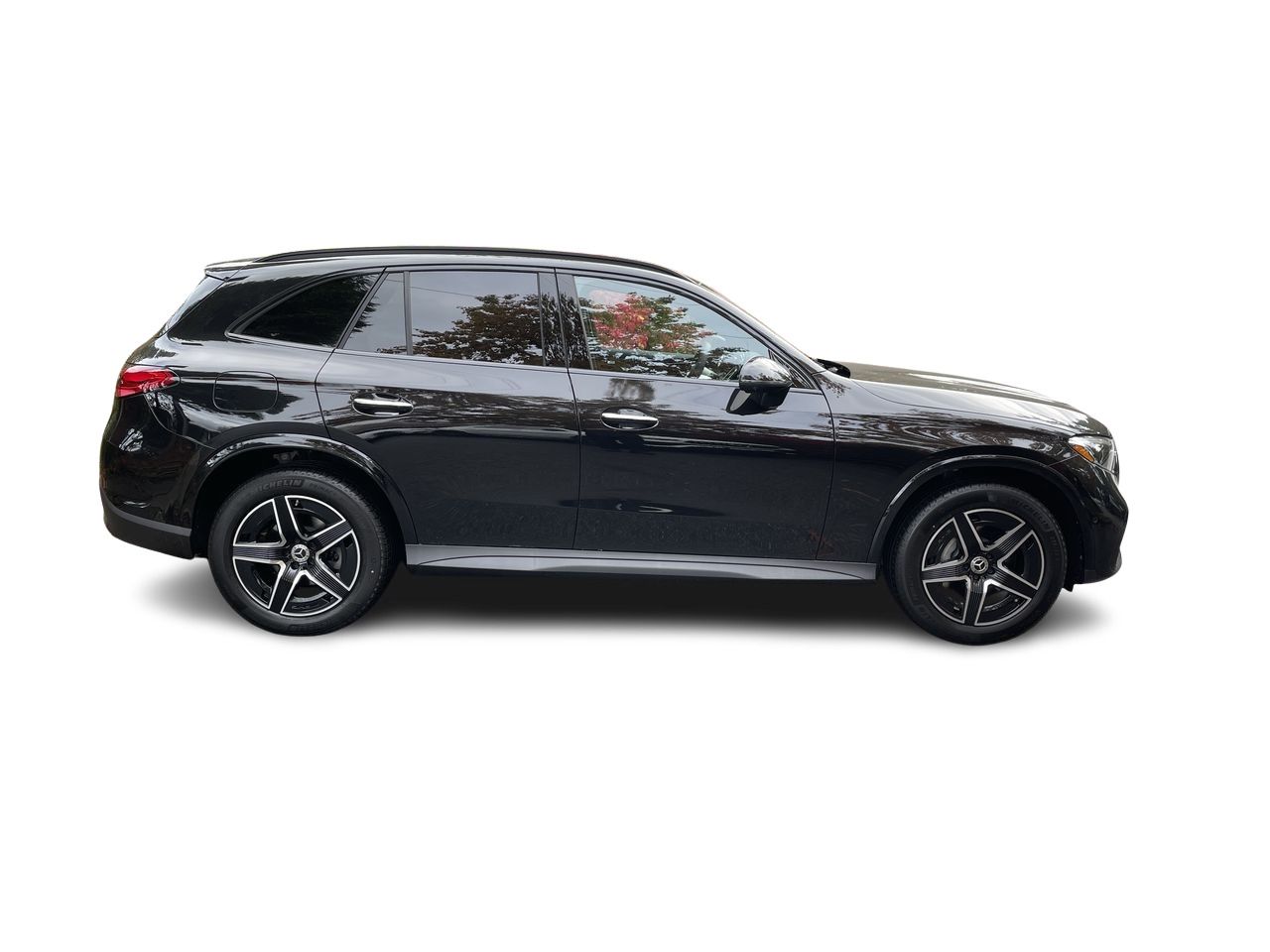 2026 Mercedes-Benz GLC in North Vancouver, British Columbia