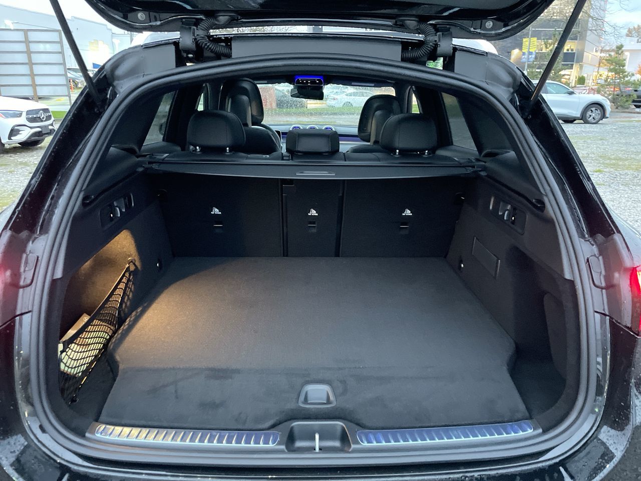 2026 Mercedes-Benz GLC