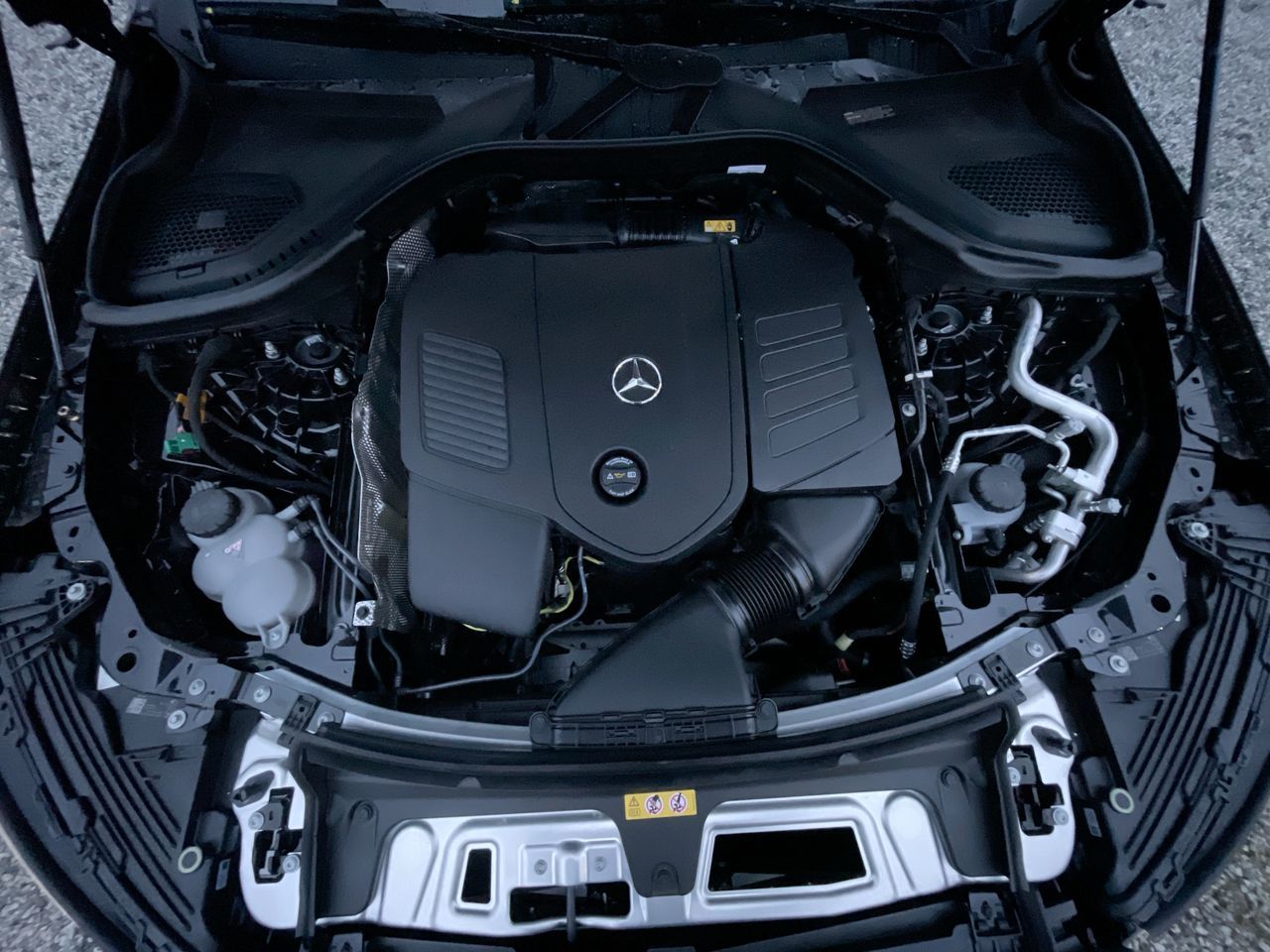 2026 Mercedes-Benz GLC