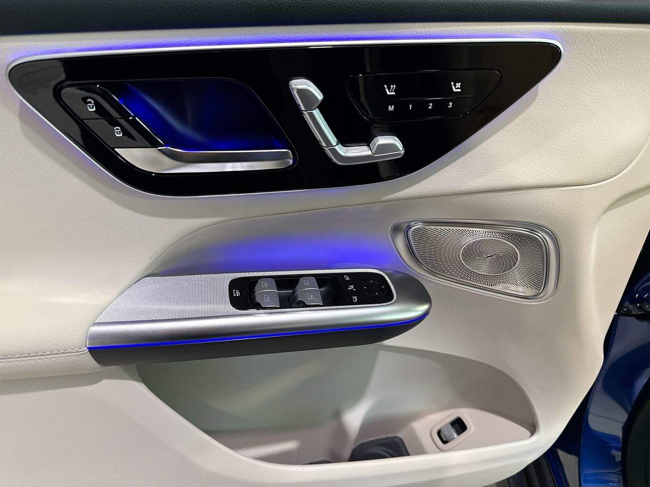 2026 Mercedes-Benz GLC