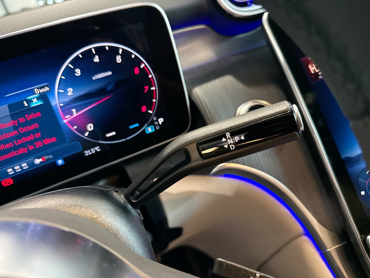 2026 Mercedes-Benz GLC