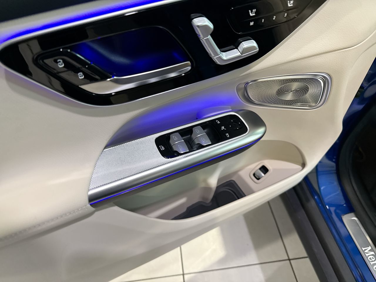 2026 Mercedes-Benz GLC