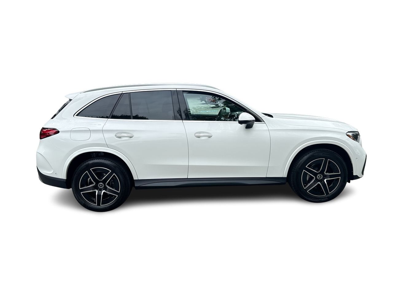Mercedes-Benz GLC  2026 à North Vancouver, Colombie-Britannique