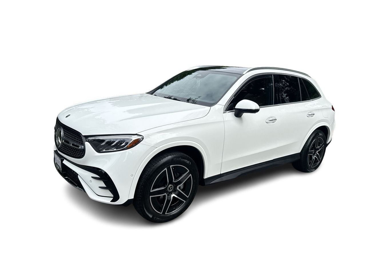Mercedes-Benz GLC  2026 à North Vancouver, Colombie-Britannique