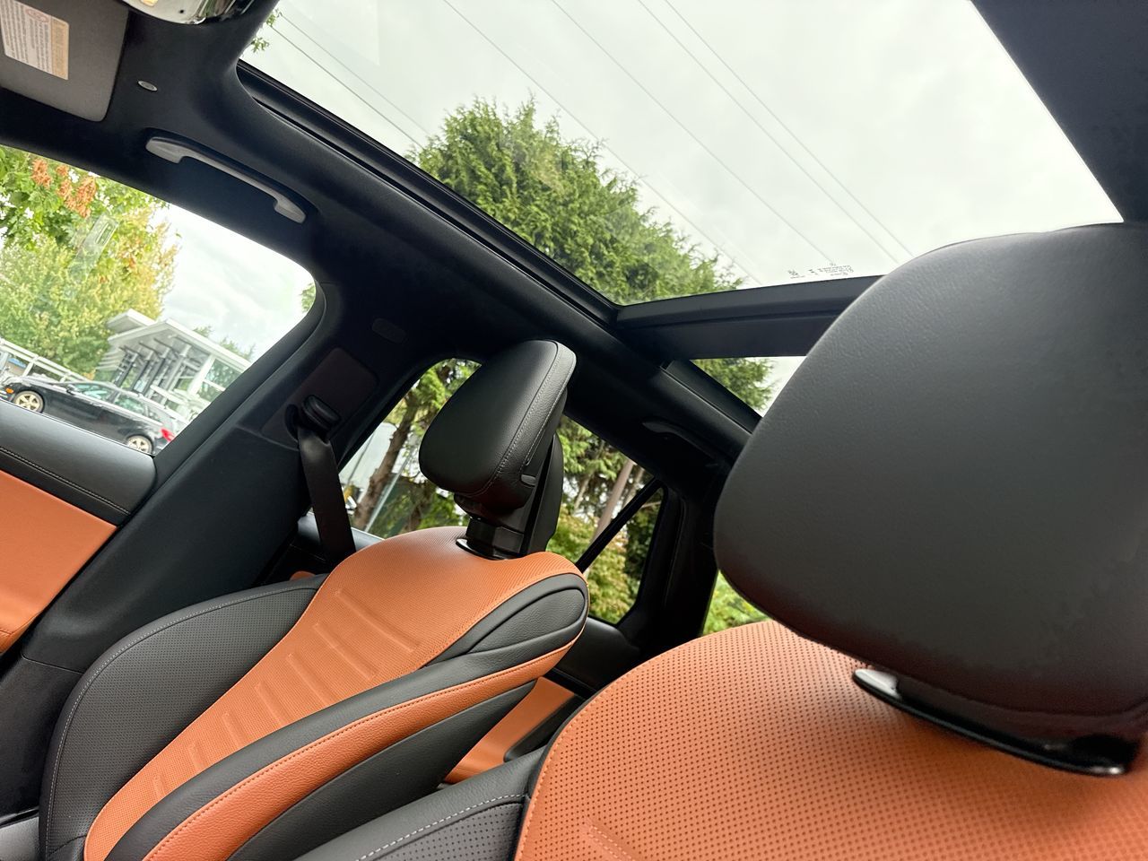 Mercedes-Benz GLC  2026 à North Vancouver, Colombie-Britannique
