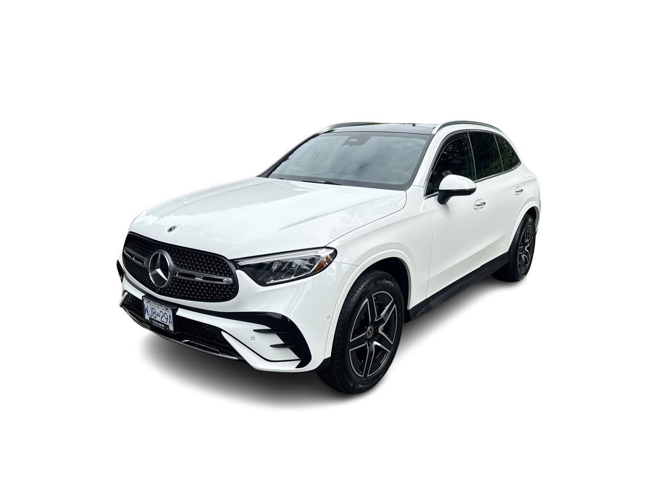 Mercedes-Benz GLC  2026 à North Vancouver, Colombie-Britannique