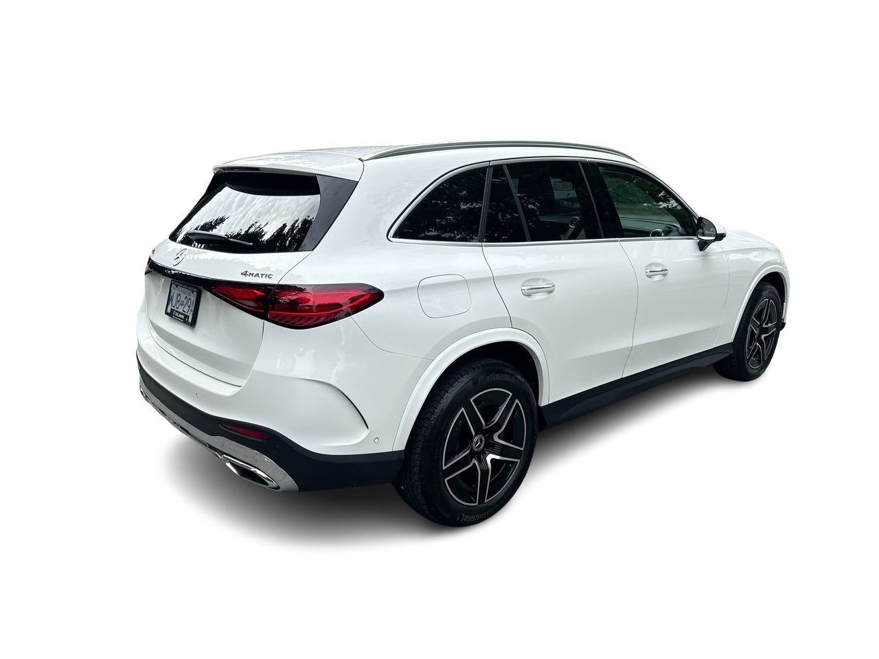 Mercedes-Benz GLC  2026 à North Vancouver, Colombie-Britannique