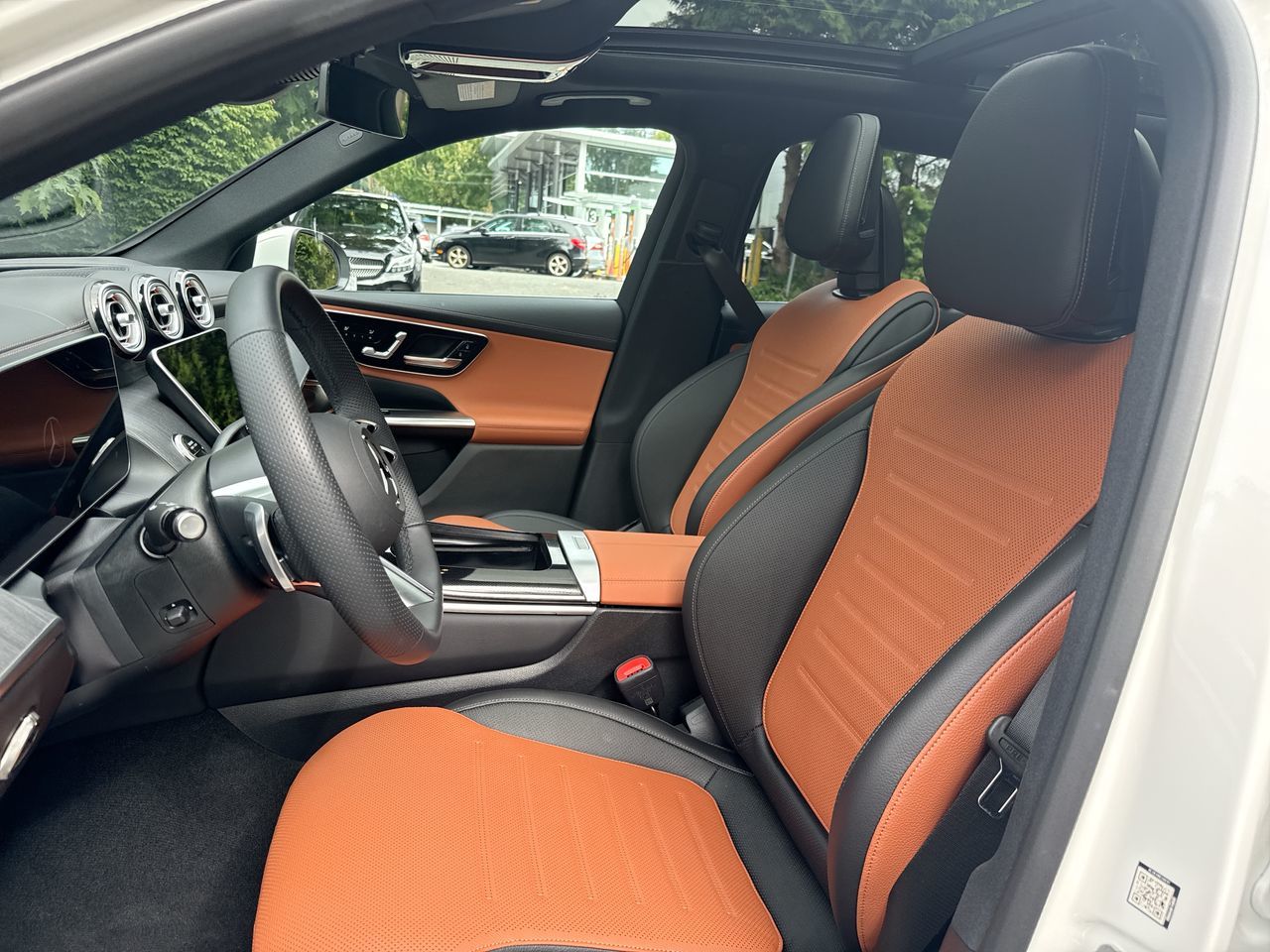 Mercedes-Benz GLC  2026 à North Vancouver, Colombie-Britannique