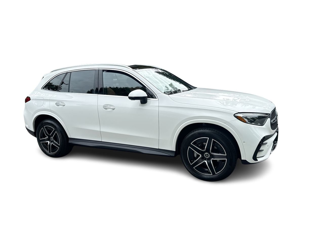 Mercedes-Benz GLC  2026 à North Vancouver, Colombie-Britannique