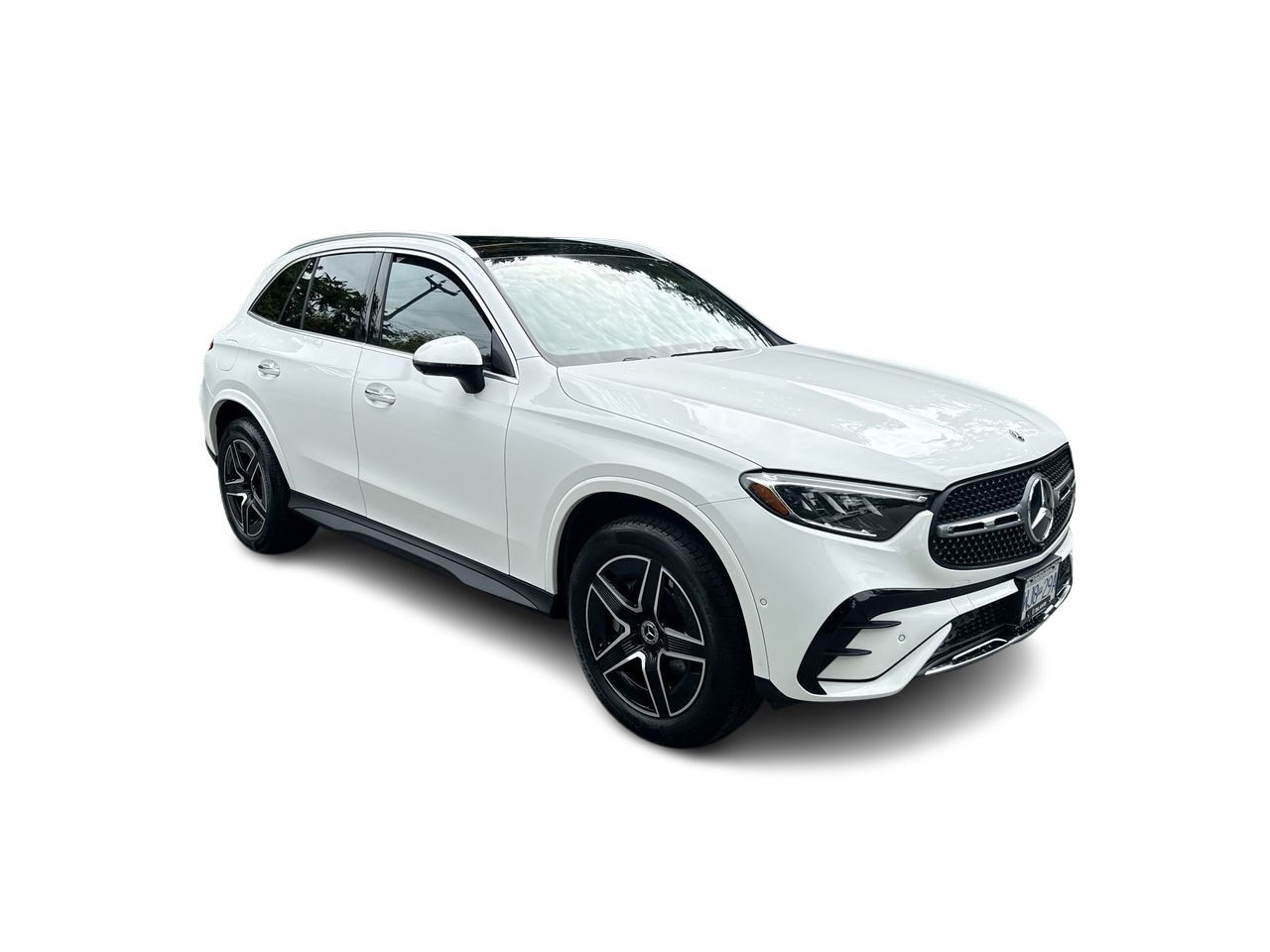 Mercedes-Benz GLC  2026 à North Vancouver, Colombie-Britannique