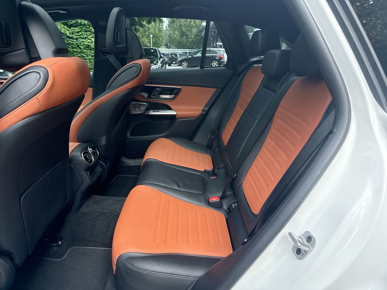 Mercedes-Benz GLC  2026 à North Vancouver, Colombie-Britannique