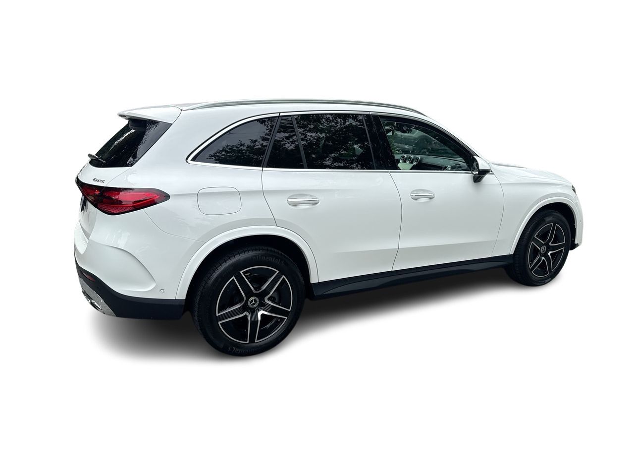 Mercedes-Benz GLC  2026 à North Vancouver, Colombie-Britannique
