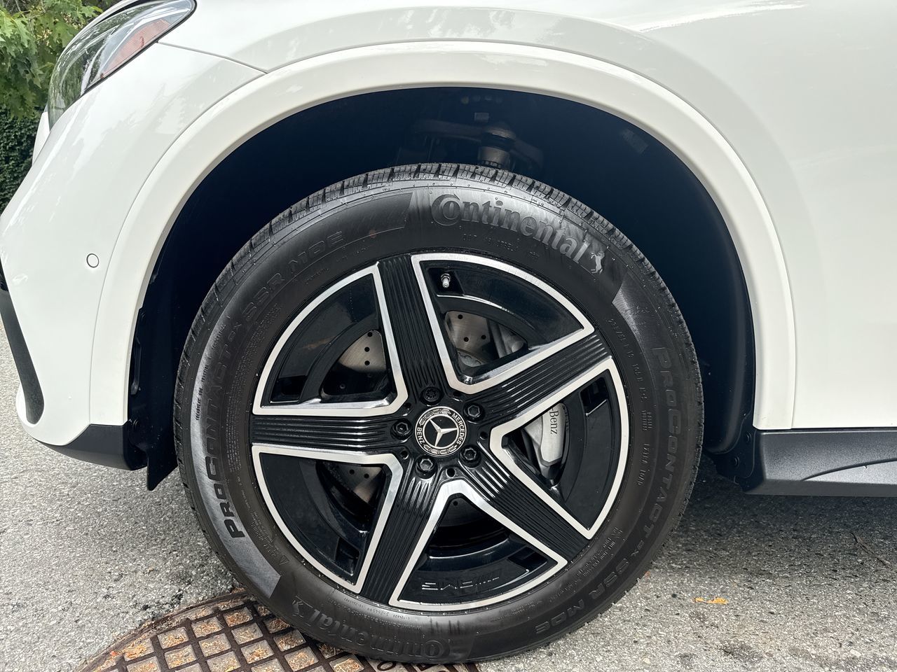 Mercedes-Benz GLC  2026 à North Vancouver, Colombie-Britannique
