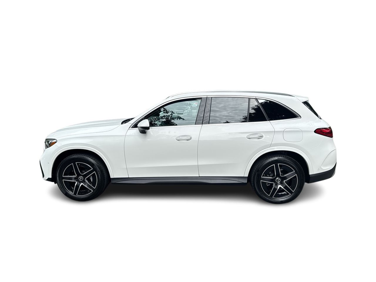 Mercedes-Benz GLC  2026 à North Vancouver, Colombie-Britannique