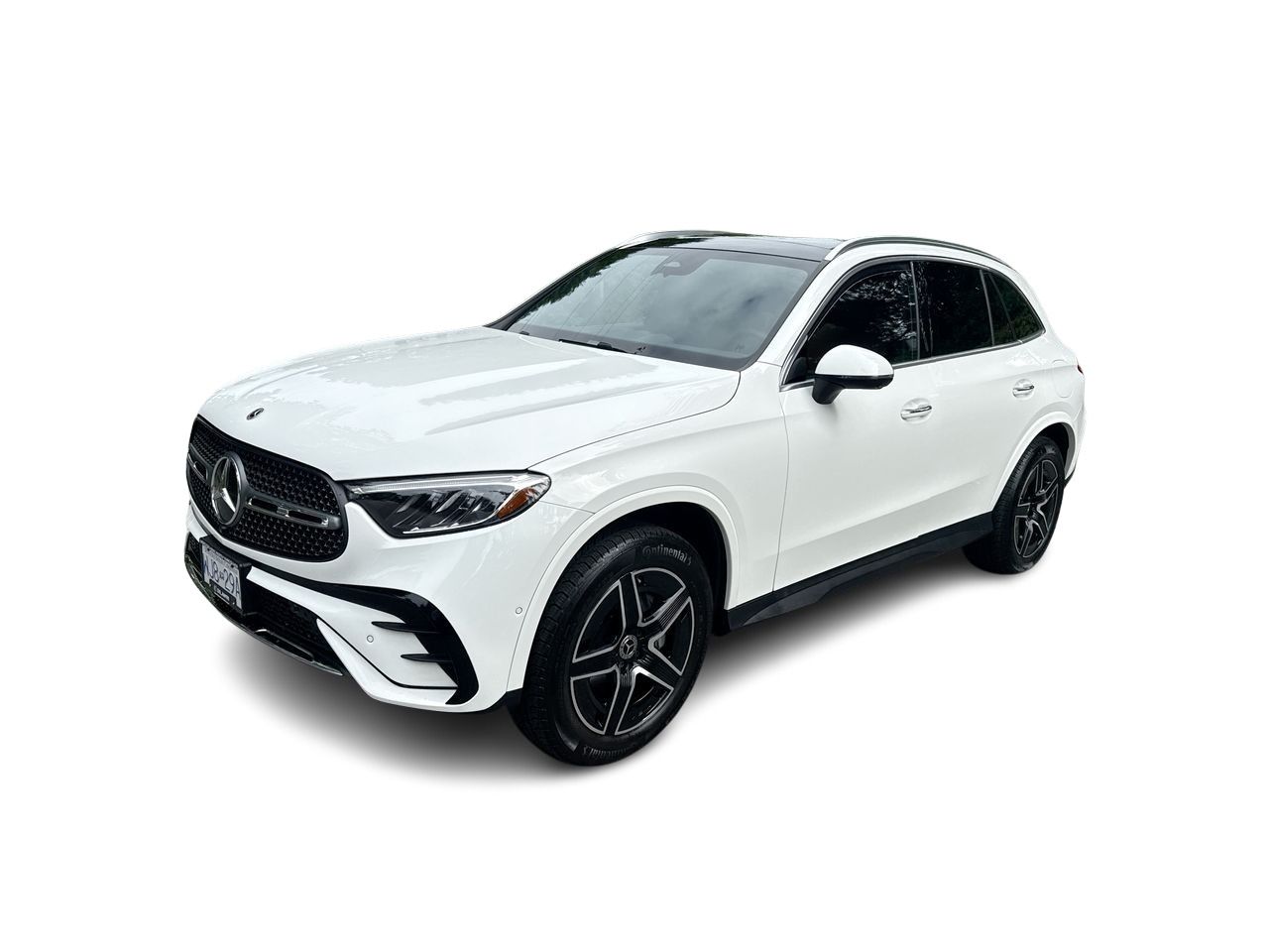 Mercedes-Benz GLC  2026 à North Vancouver, Colombie-Britannique