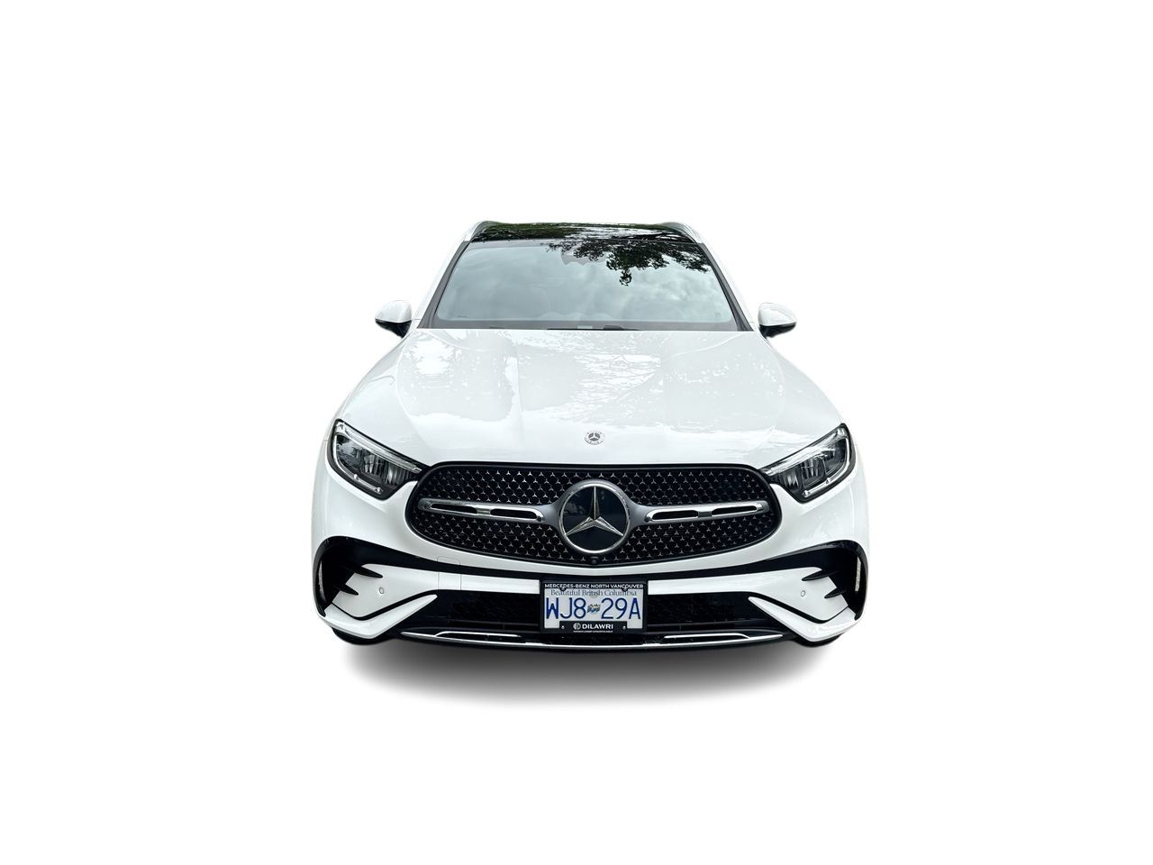 Mercedes-Benz GLC  2026 à North Vancouver, Colombie-Britannique