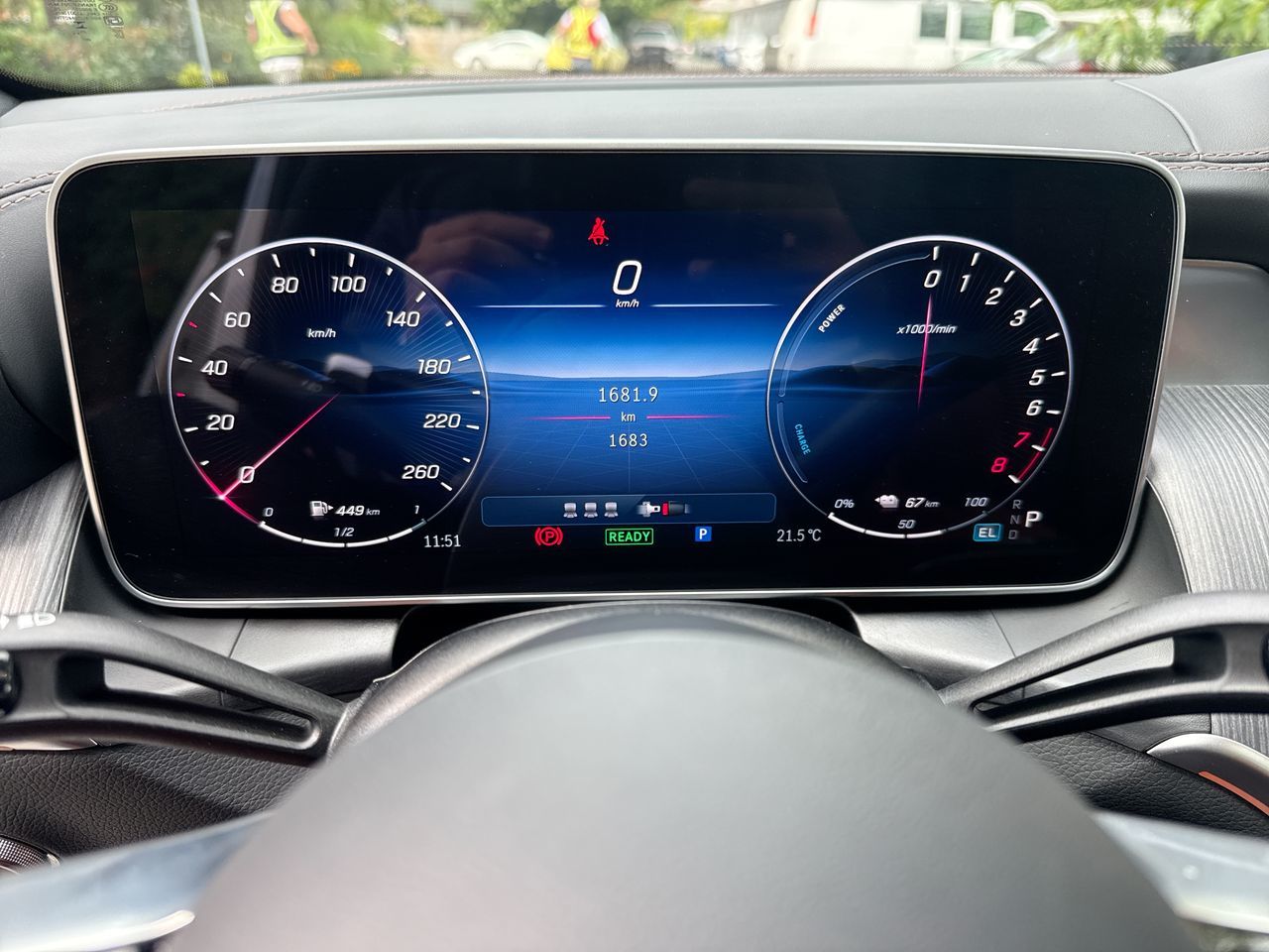 Mercedes-Benz GLC  2026 à North Vancouver, Colombie-Britannique