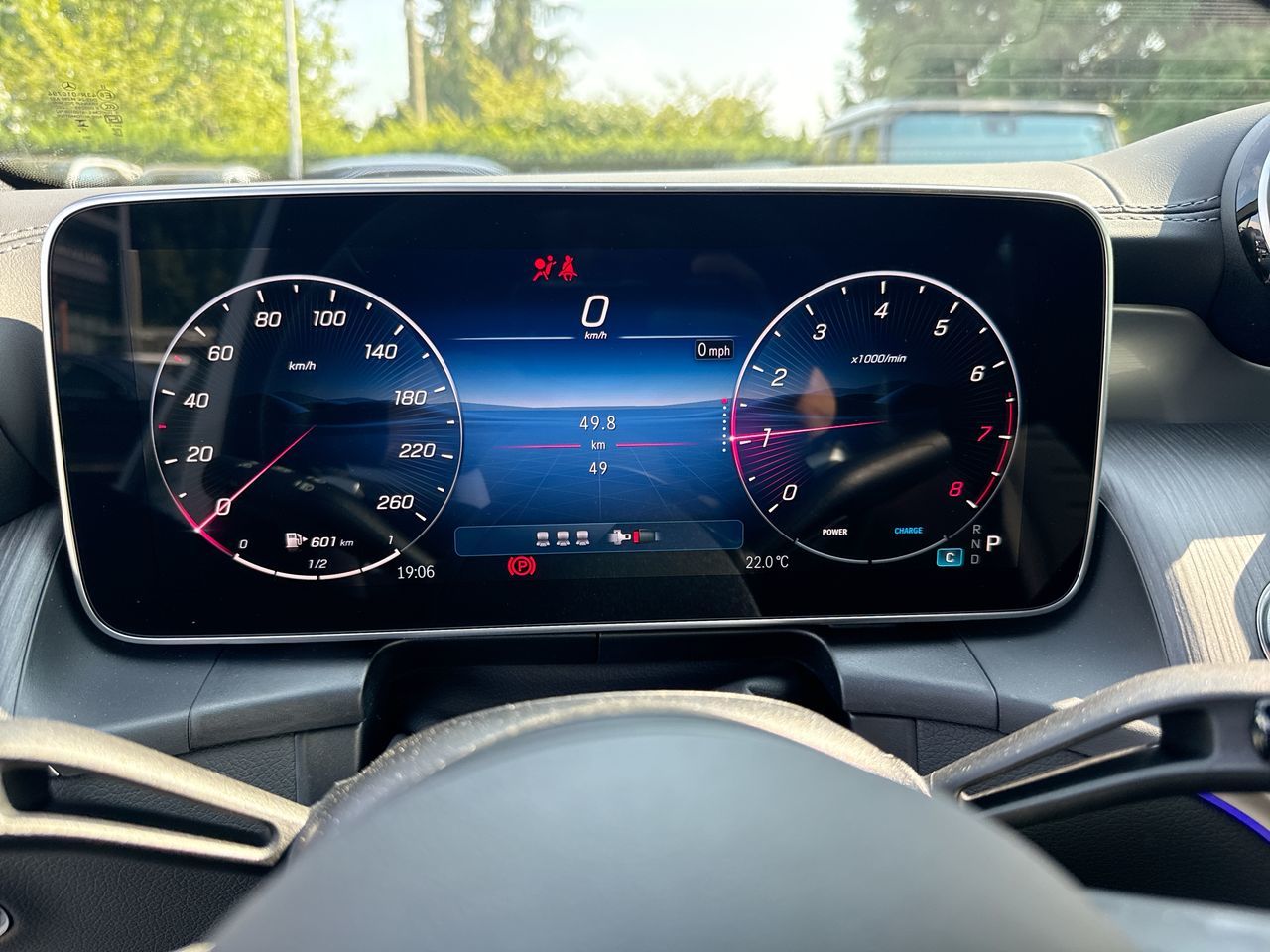 2026 Mercedes-Benz GLC