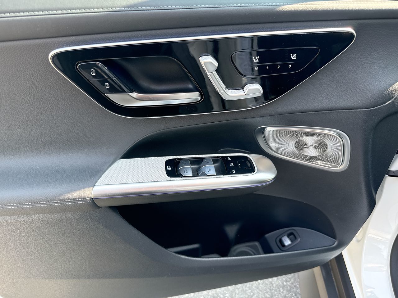 2026 Mercedes-Benz GLC