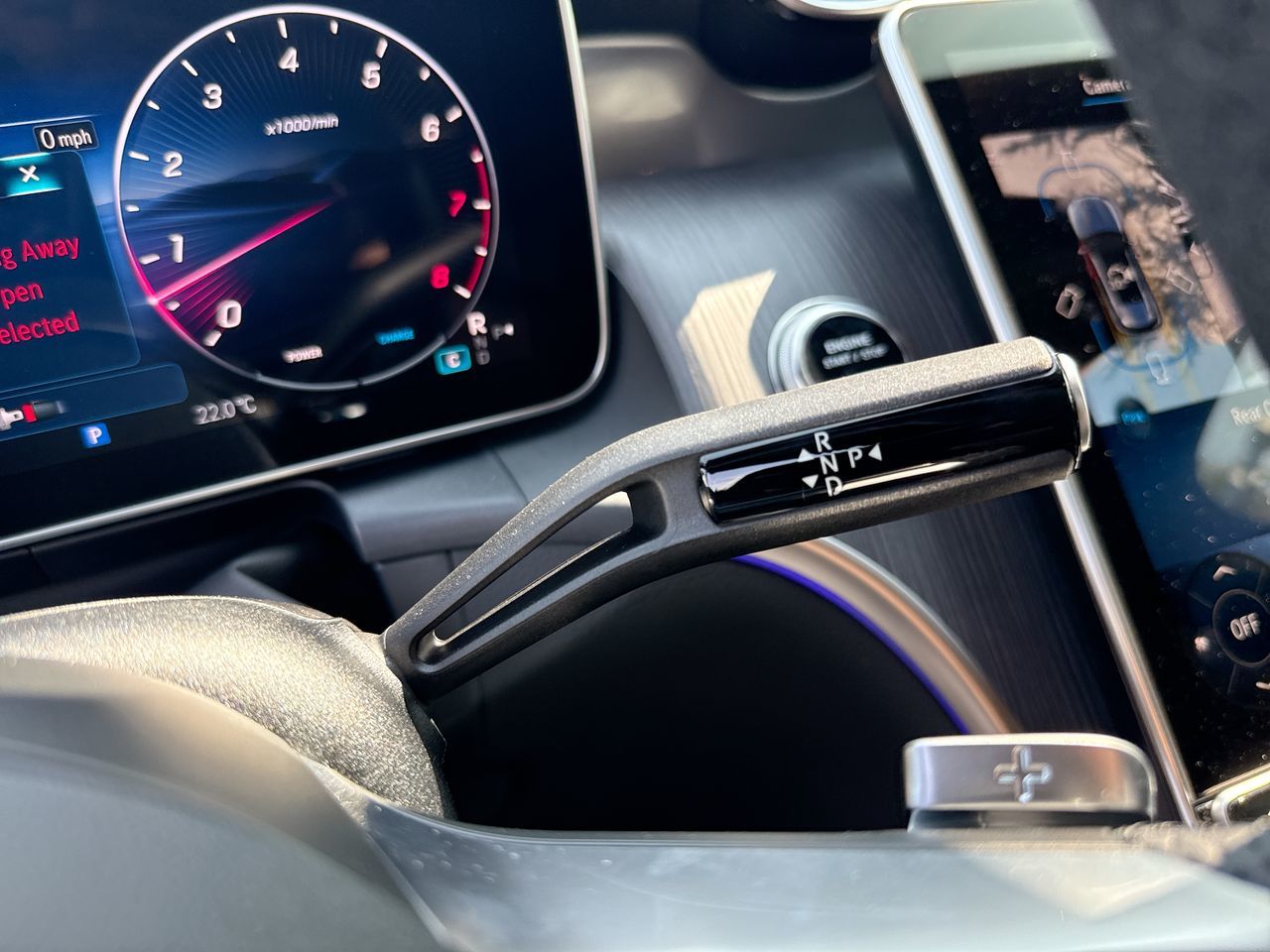 2026 Mercedes-Benz GLC