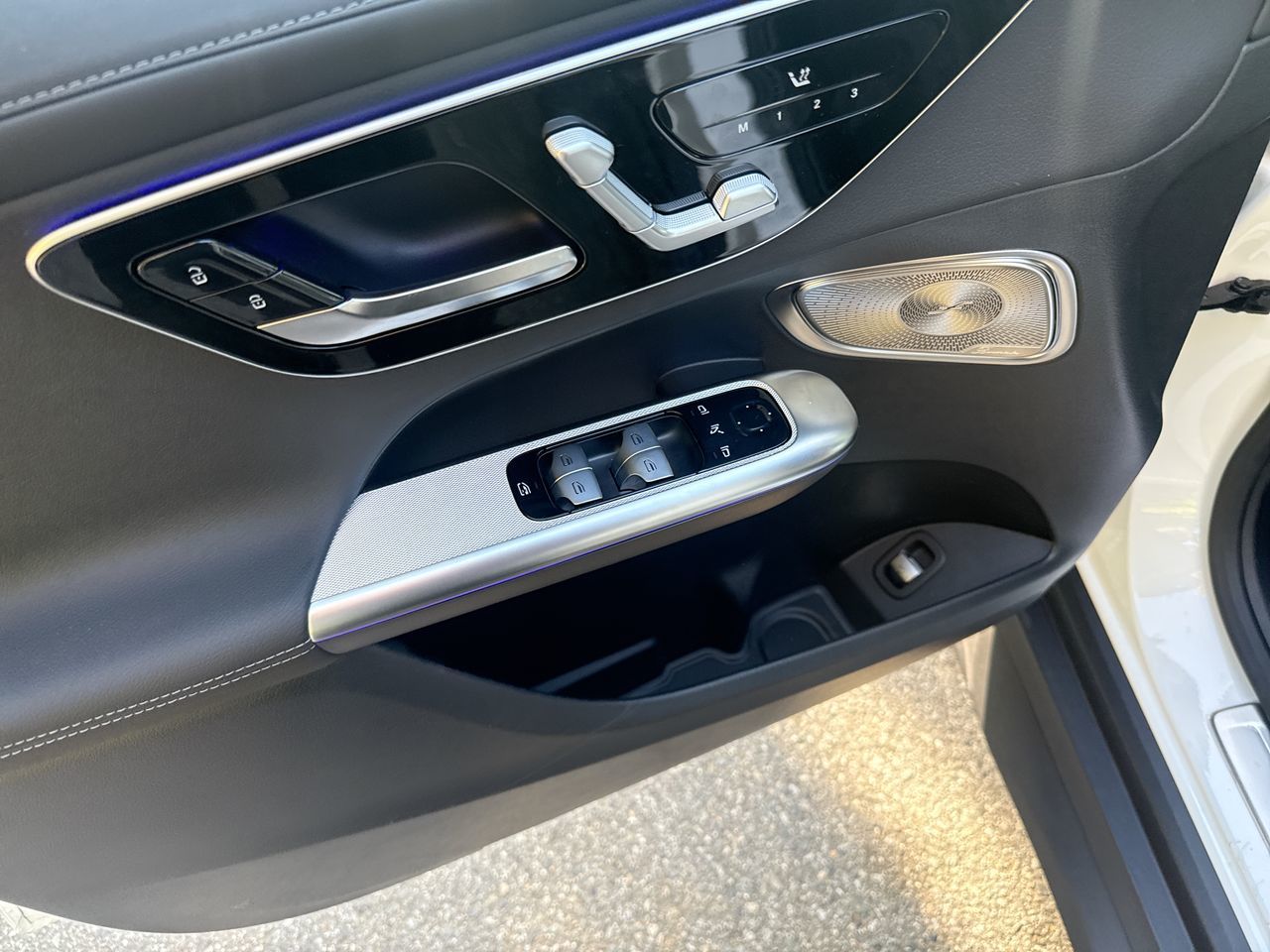 2026 Mercedes-Benz GLC in North Vancouver, British Columbia
