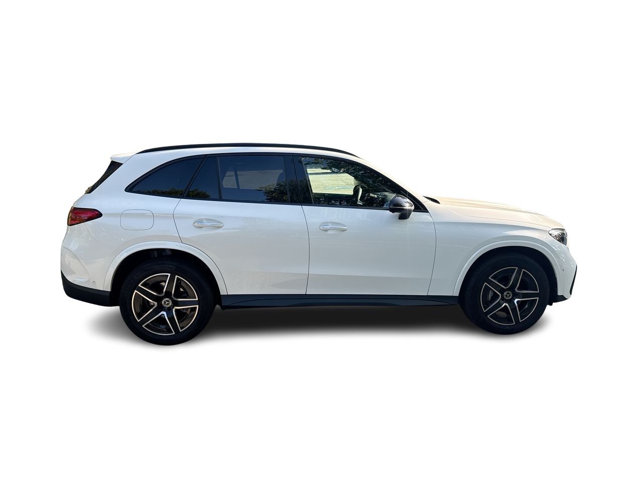 2026 Mercedes-Benz GLC in North Vancouver, British Columbia