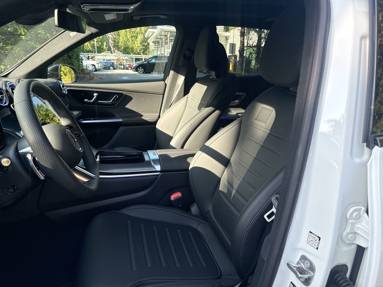 2026 Mercedes-Benz GLC in North Vancouver, British Columbia