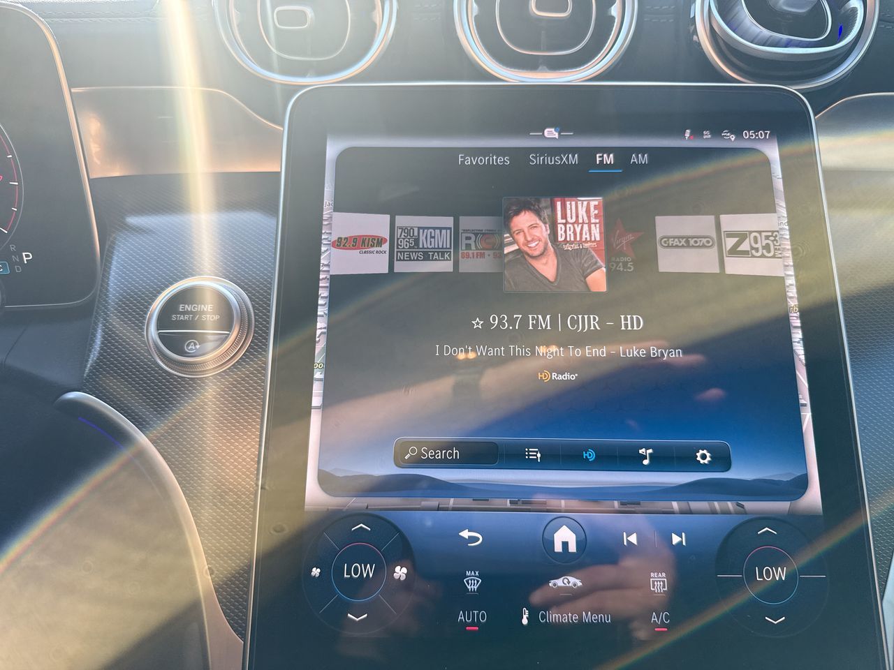 2026 Mercedes-Benz GLC in North Vancouver, British Columbia