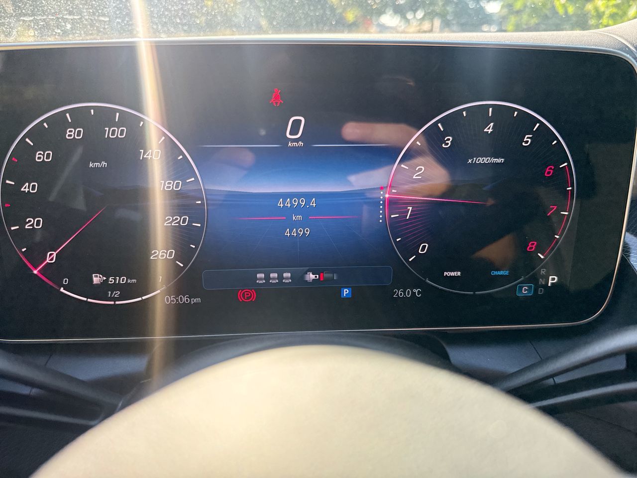 2026 Mercedes-Benz GLC in North Vancouver, British Columbia