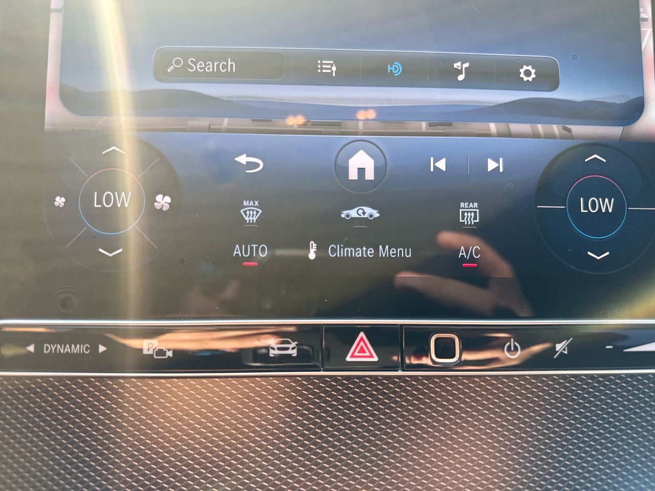 2026 Mercedes-Benz GLC in North Vancouver, British Columbia