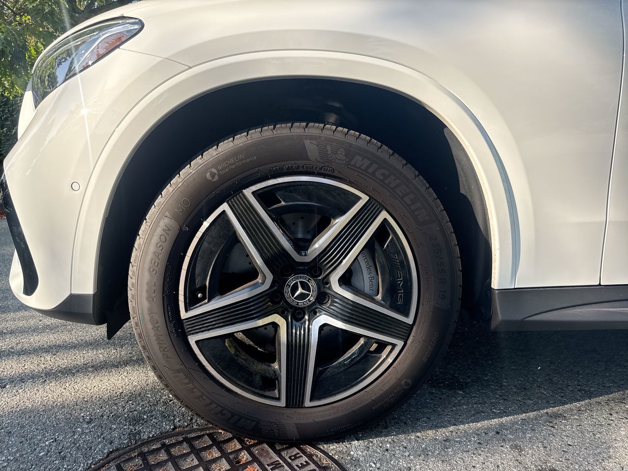 2026 Mercedes-Benz GLC in North Vancouver, British Columbia
