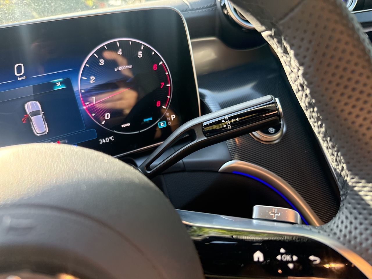 2026 Mercedes-Benz GLC in North Vancouver, British Columbia