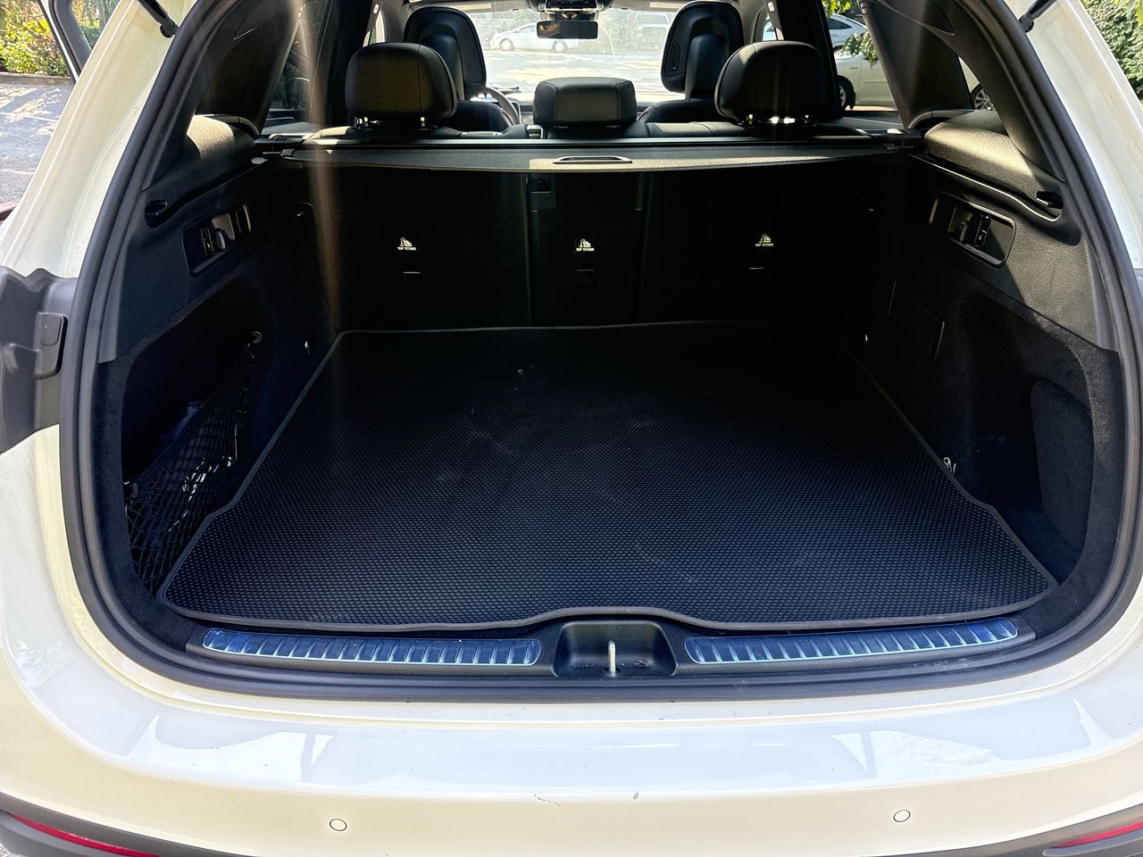 2026 Mercedes-Benz GLC in North Vancouver, British Columbia