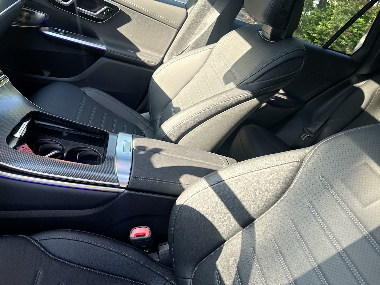 2026 Mercedes-Benz GLC in North Vancouver, British Columbia