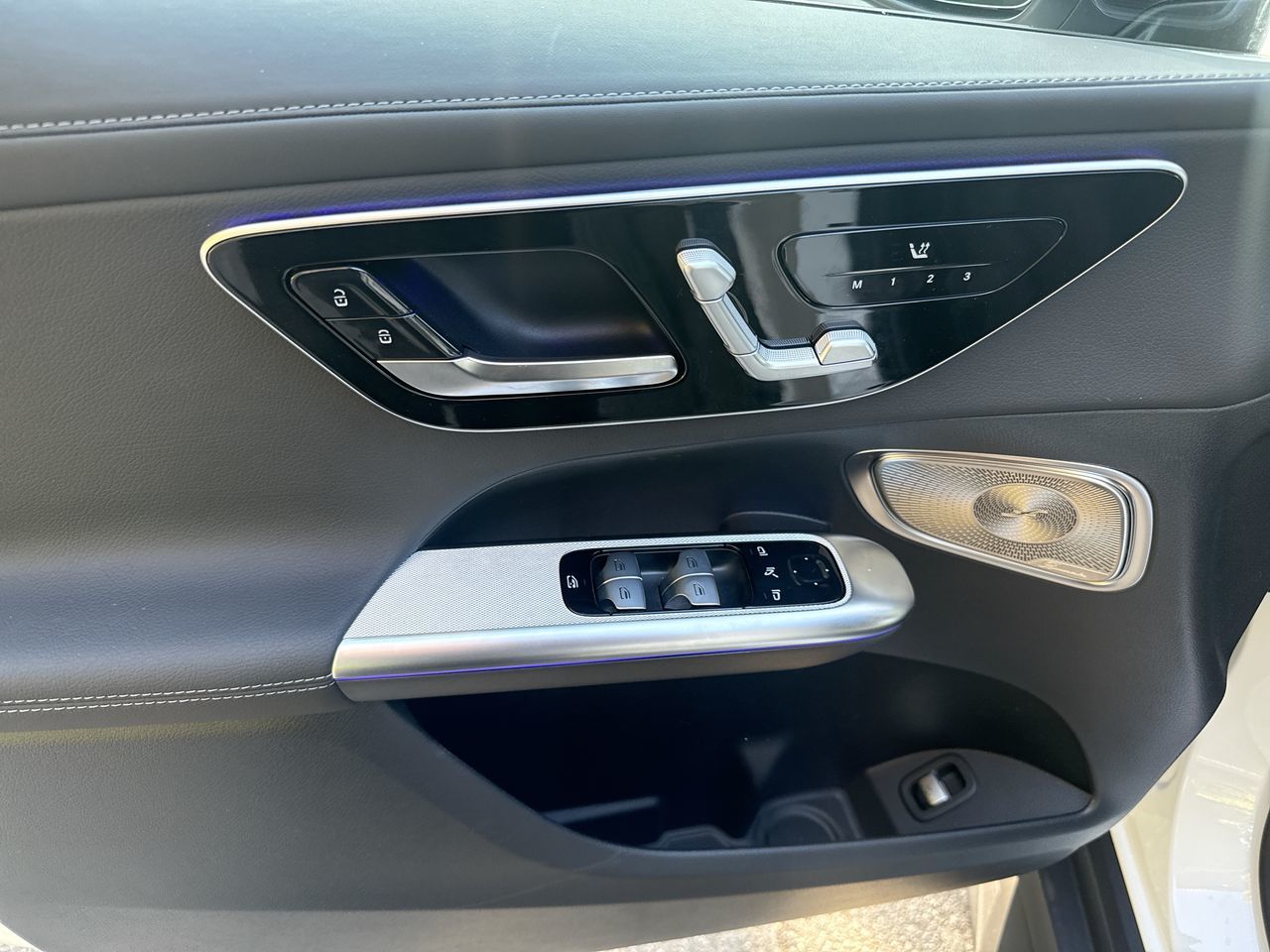 2026 Mercedes-Benz GLC in North Vancouver, British Columbia