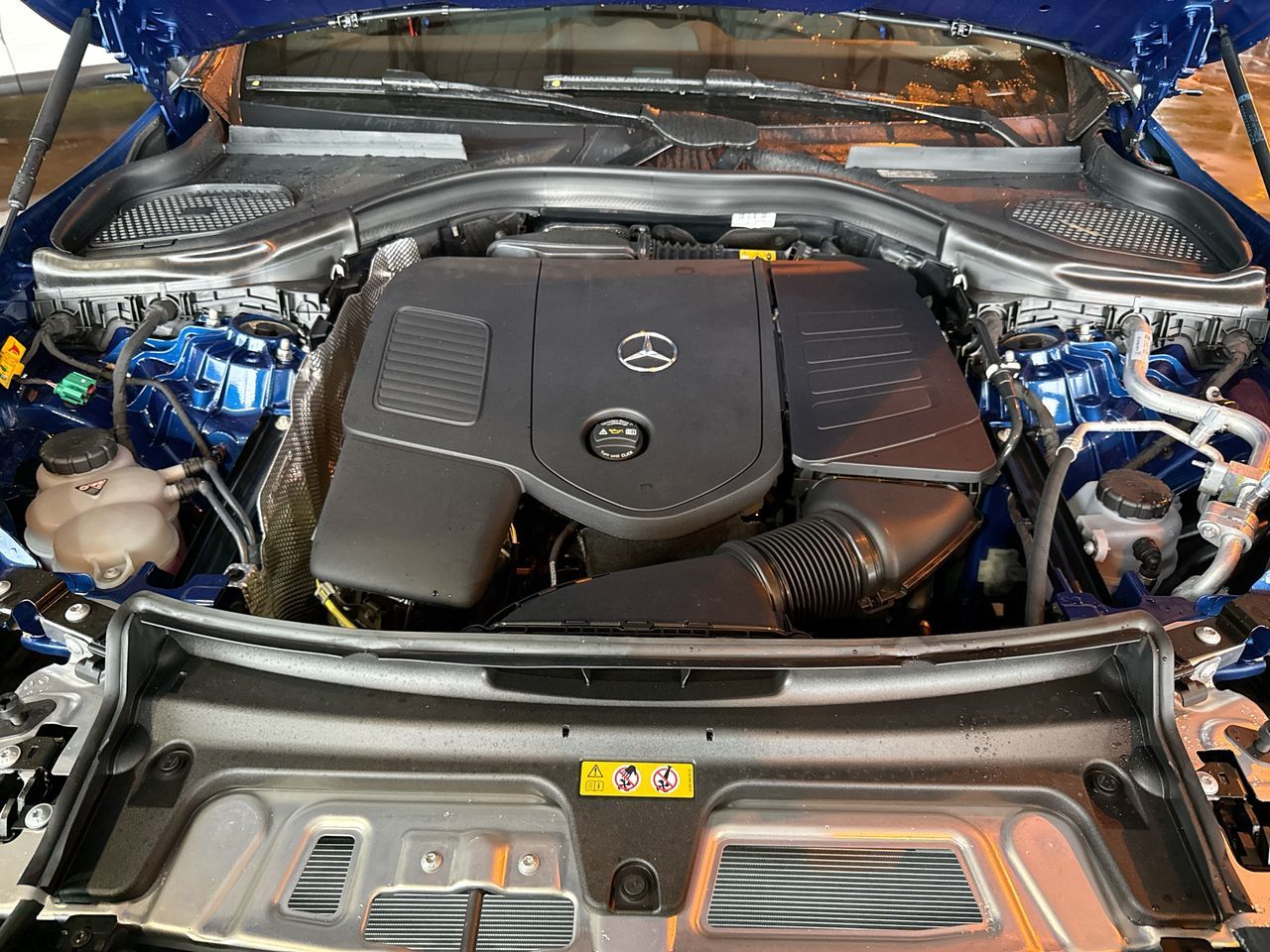 Mercedes-Benz GLC  2026 à North Vancouver, Colombie-Britannique