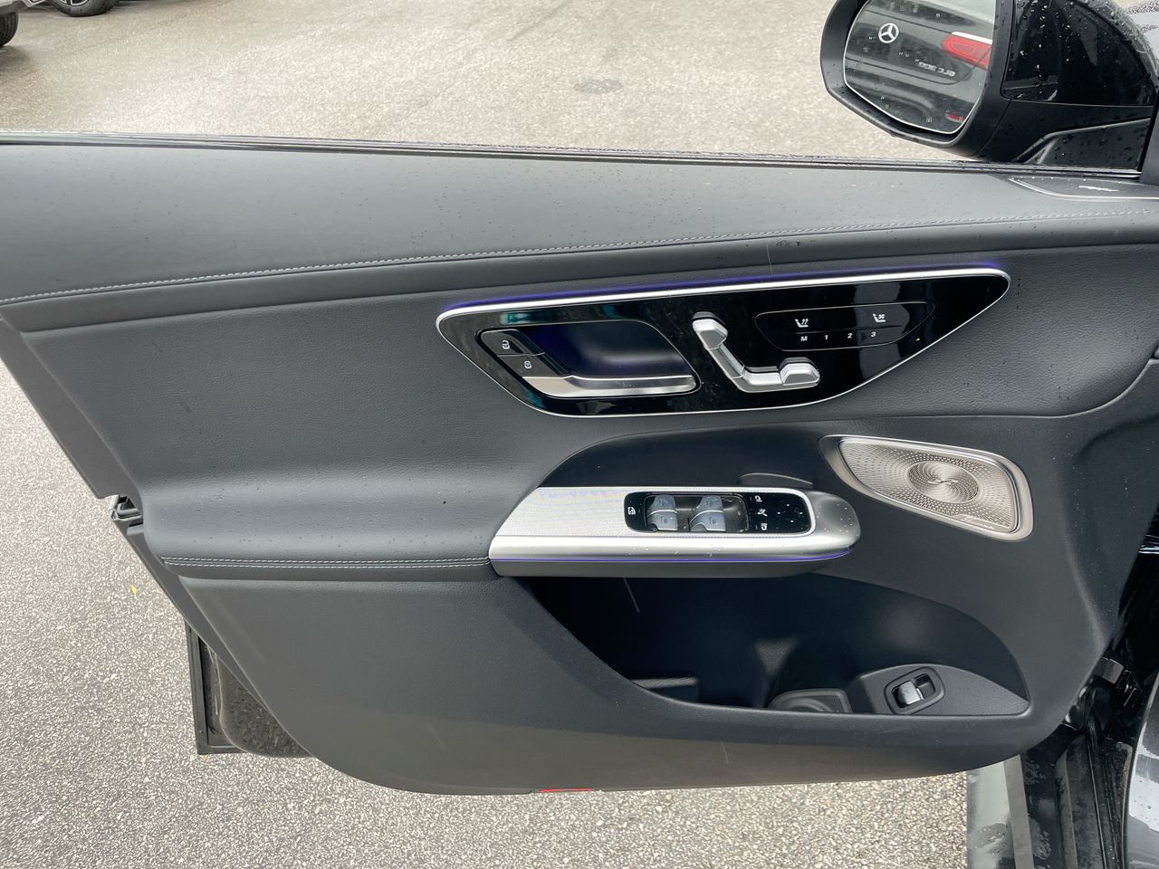 2026 Mercedes-Benz GLC in North Vancouver, British Columbia