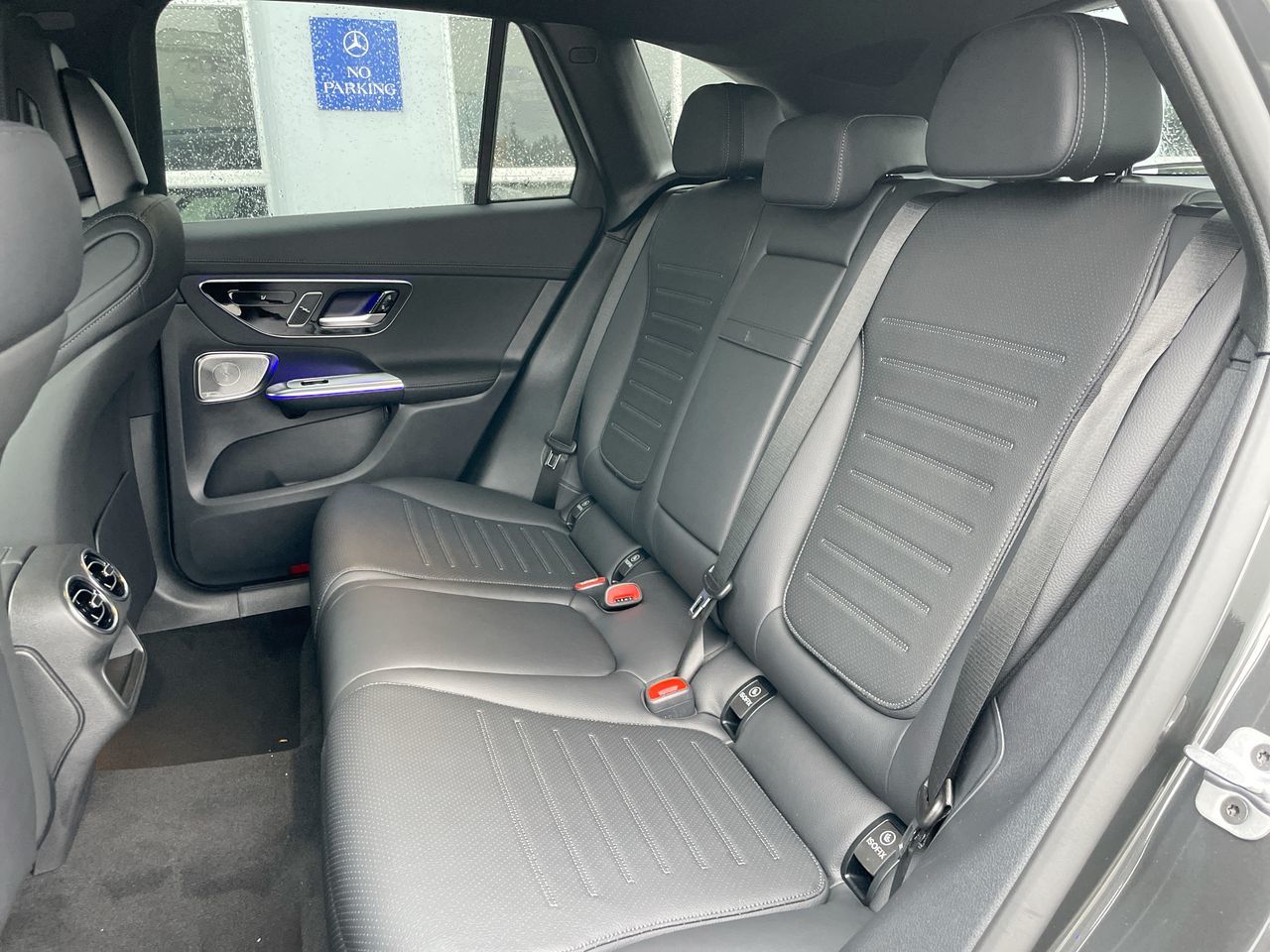 2026 Mercedes-Benz GLC in North Vancouver, British Columbia