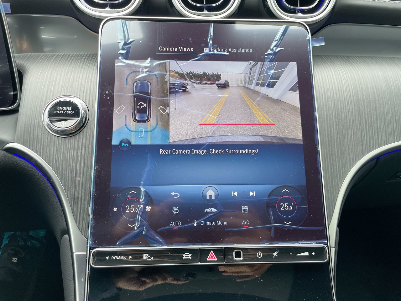 2026 Mercedes-Benz GLC in North Vancouver, British Columbia