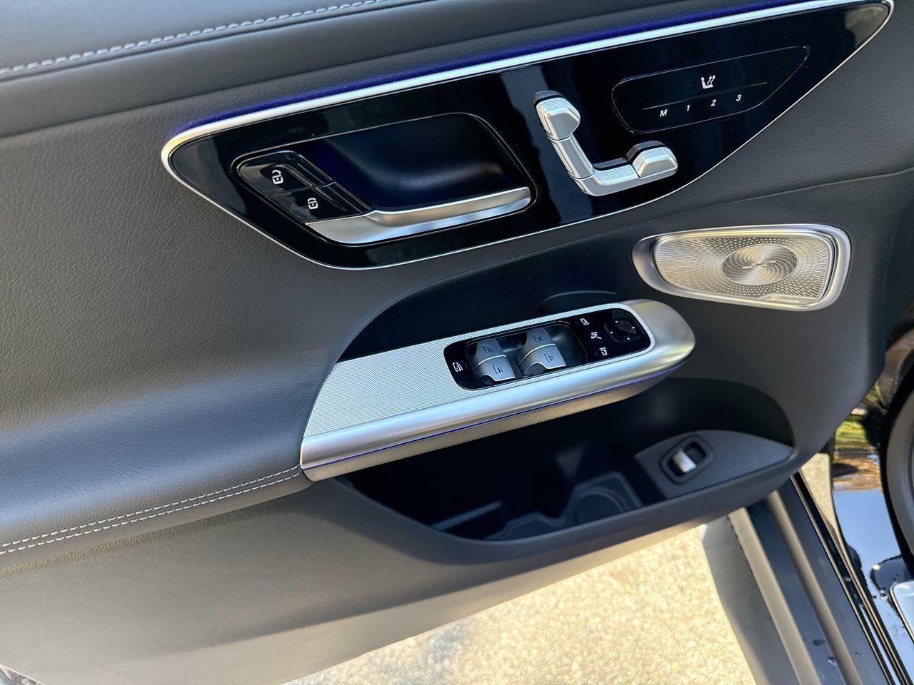 2026 Mercedes-Benz GLC in North Vancouver, British Columbia