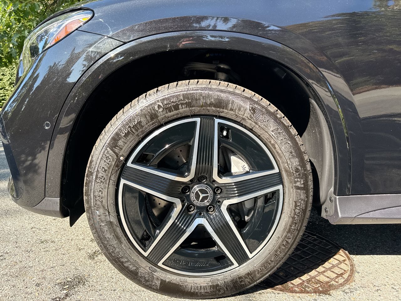 2026 Mercedes-Benz GLC in North Vancouver, British Columbia