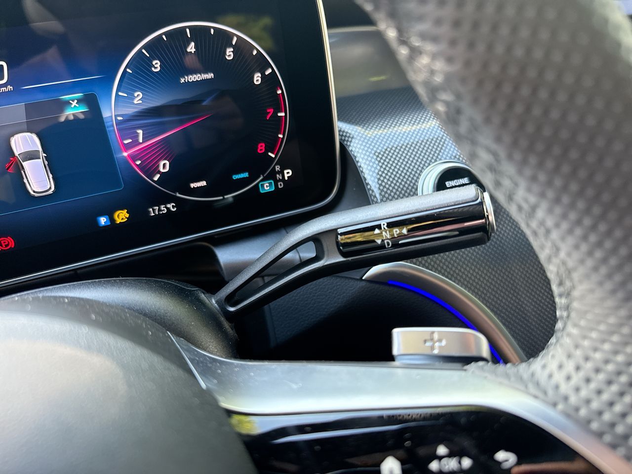 2026 Mercedes-Benz GLC in North Vancouver, British Columbia