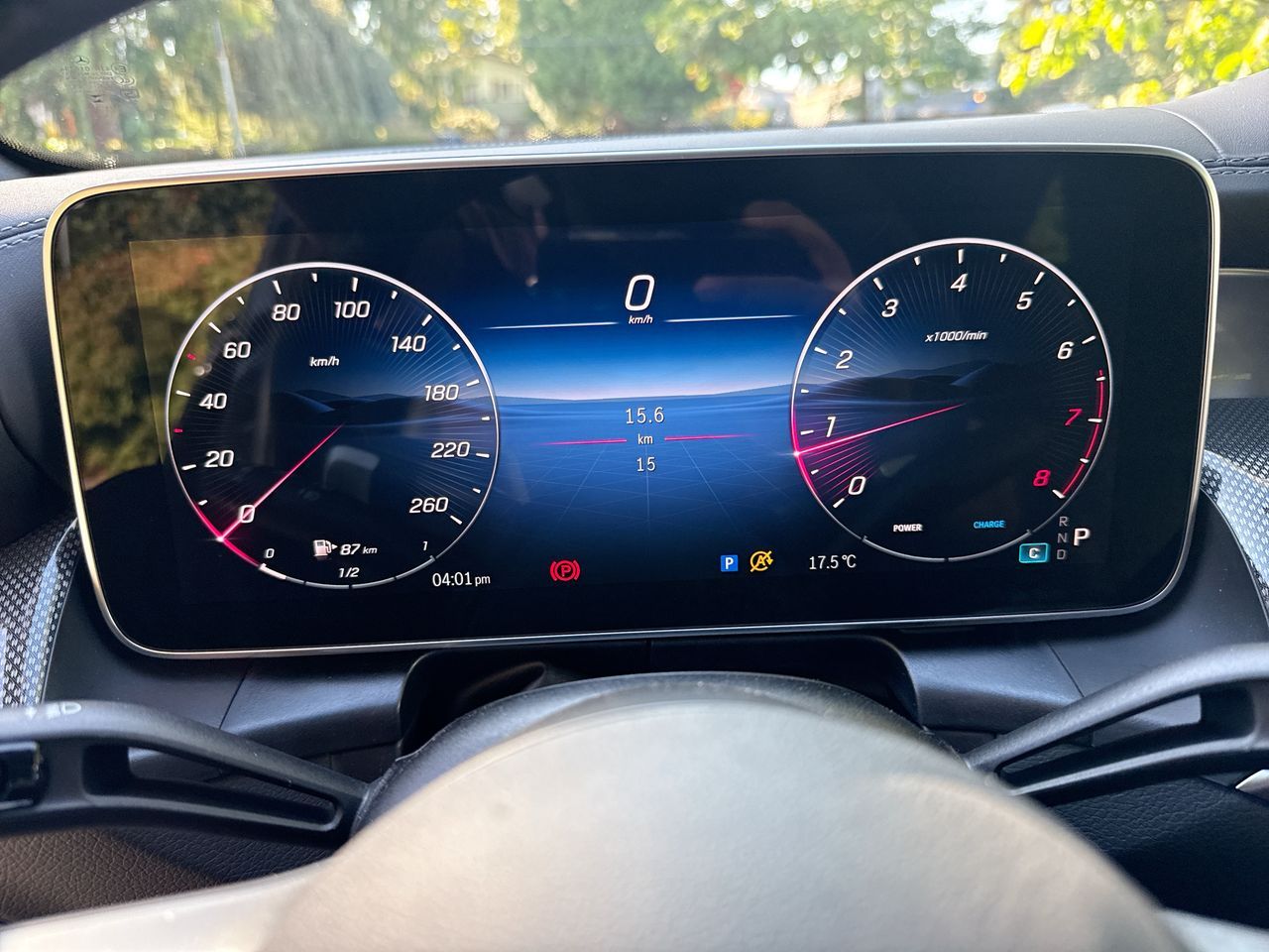 2026 Mercedes-Benz GLC in North Vancouver, British Columbia