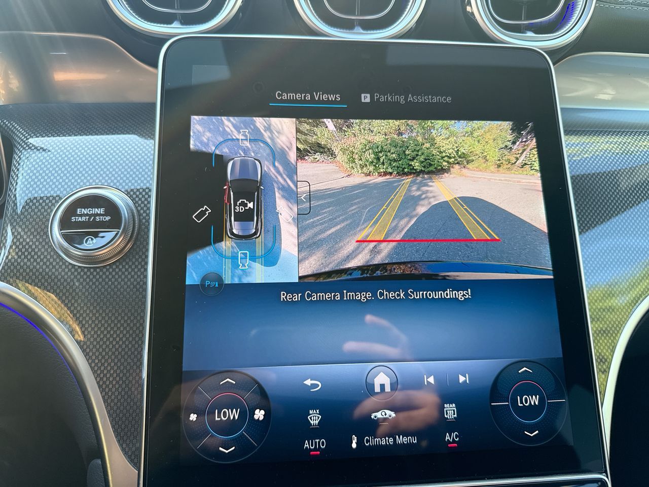 2026 Mercedes-Benz GLC in North Vancouver, British Columbia