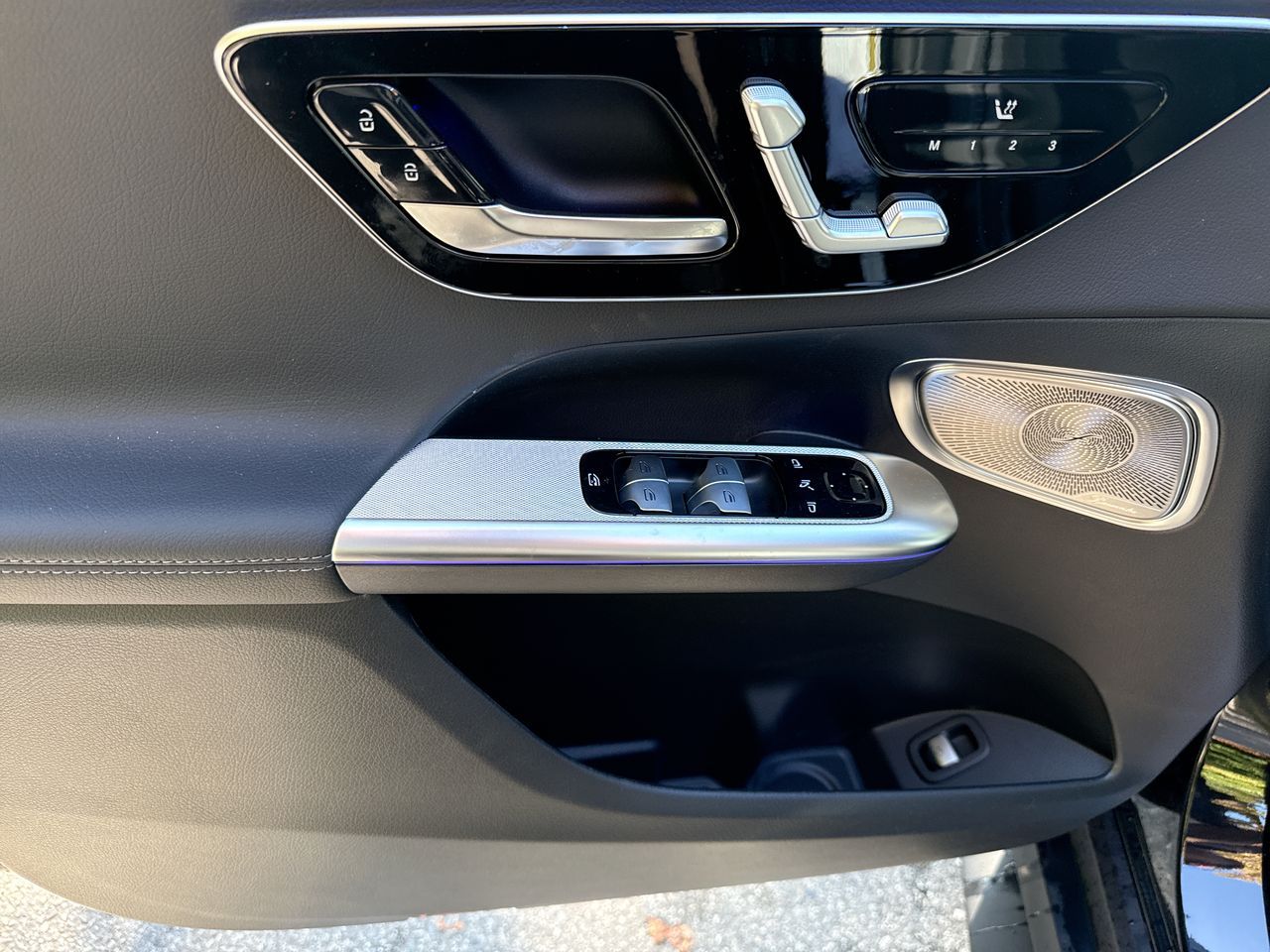 2026 Mercedes-Benz GLC in North Vancouver, British Columbia