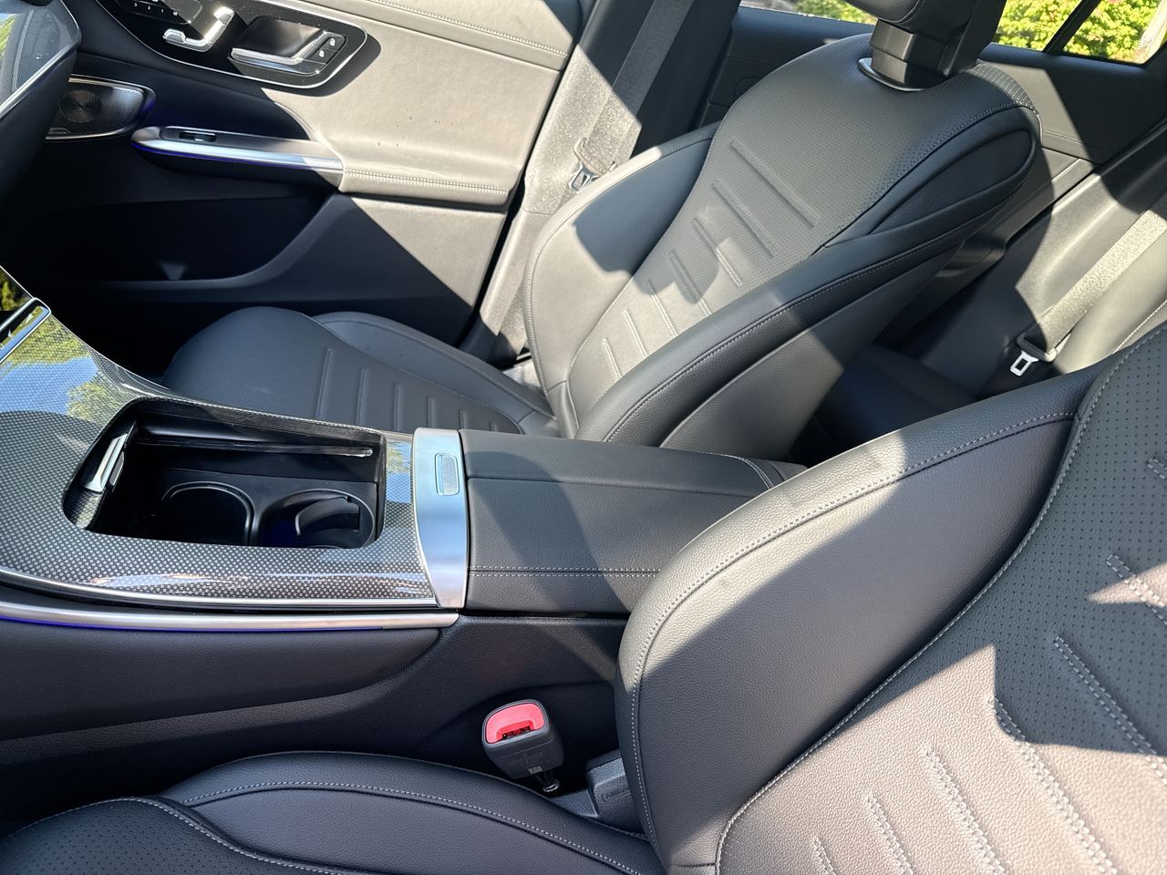 2026 Mercedes-Benz GLC in North Vancouver, British Columbia